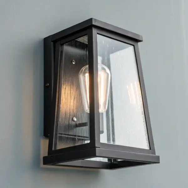 annechua Dimmable Wall Sconce