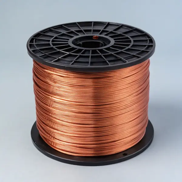 annechua Electrical Wire Roll