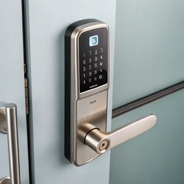 annechua Smart Door Lock