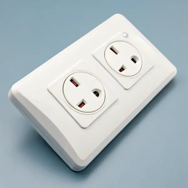 annechua Standard Electrical Outlet
