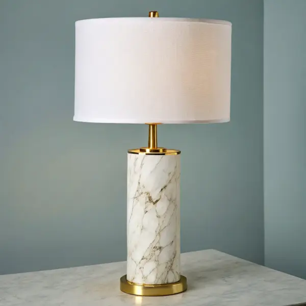 Decorative Table Lamp