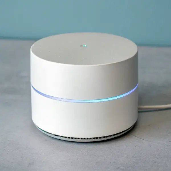 annechua Voice-Controlled Smart Hub