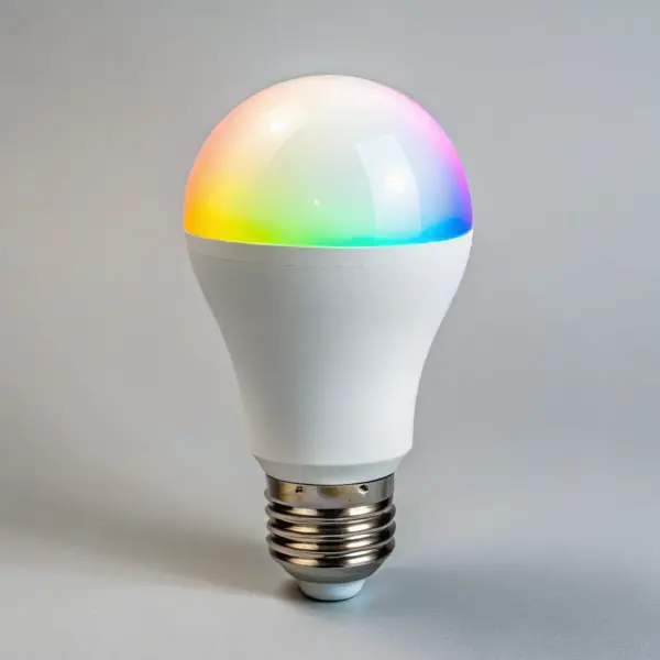 annechua Smart LED Bulb