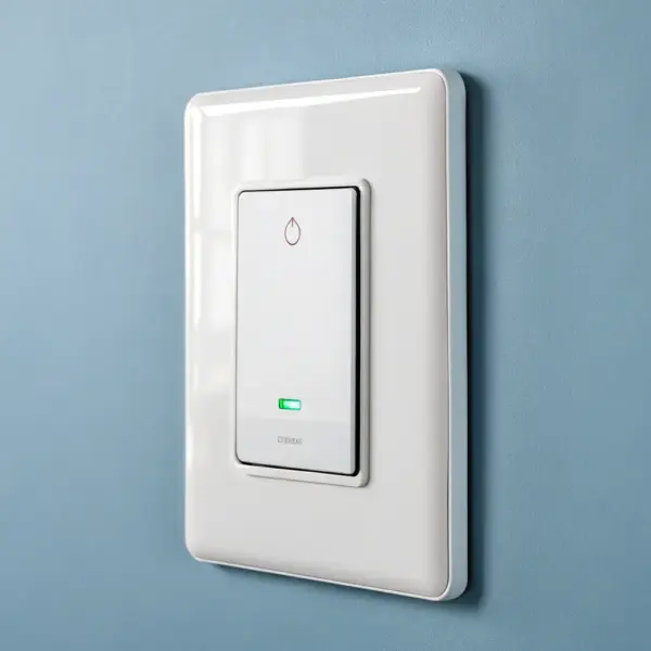 annechua Smart Wi-Fi Light Switch